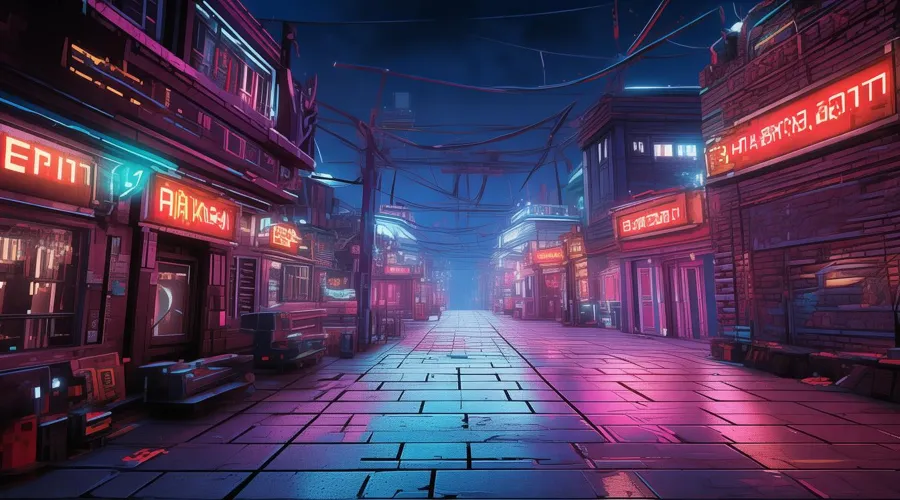 迷宫游戏图片3